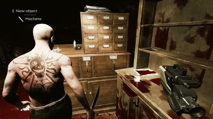 OXIDE Room 208 PS5 Videogioco Playstation 5 EU Multilingua Ita (Preorder)