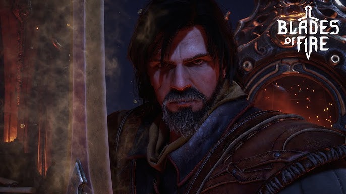 Blades of Fire Day One Edition Ps5 Gioco Ita Multilingua Nuovo Sigillato