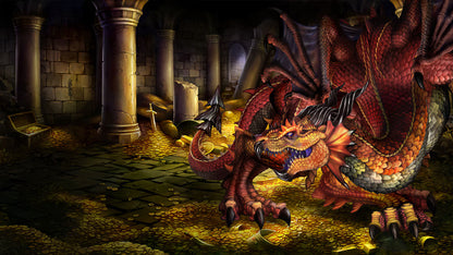 Dragon's Crown Pro Ps4 Gioco Playstation 4 Eu Gioco Multilingua Atlus Sigillato