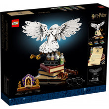 Lego Harry Potter 76391 "Hogwarts Icons"  Sammler Collector'S Edition 10+ 3010Pz