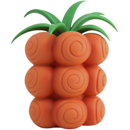 Plastoy One Piece Salvadanaio (Chop - Chop Fruit) Money Bank Figure PVC 15cm