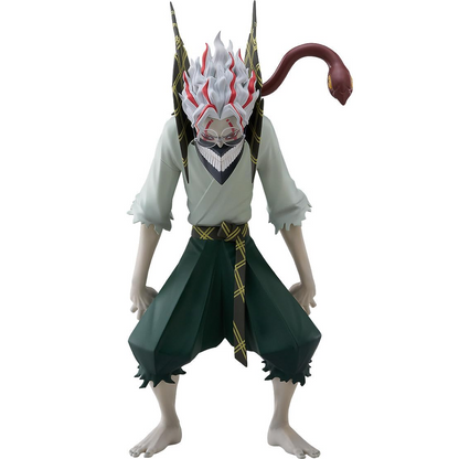 Good Smile Pop Up Parade DanDaDan: Okarun (Transformed) Figure 20cm PVC