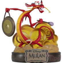 Abystyle SG Figures Disney Mulan: Mushu Snapshot Gallery - Figure PVC 12cm