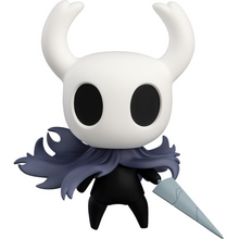 Good Smile Company Hollow Knight: The Knight - Action Figure Nendoroid 10cm