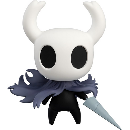 Good Smile Company Hollow Knight: The Knight - Action Figure Nendoroid 10cm