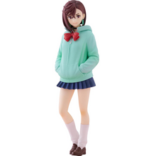 Good Smile Company Pop Up Parade DanDaDan: Momo Ayase - Figure 20cm PVC