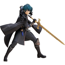Good Smile Pop Up Parade Fire Emblem Three Houses: Byleth (Male) Figure 20cm PVC