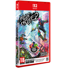 High on Life 2 Nintendo Switch 2 Gioco Italiano NSW2 Nuovo