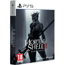 Mortal Shell II 2 Revered Edition Ps5 Videogioco Playstation 5 PAL Italiano