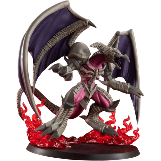 Bandai Megahouse Yu-Gi-Oh!: B. Skull Dragon Monsters Chronicle GX - Figure 10cm