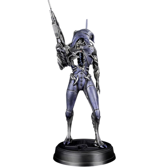 Dark Horse Deluxe: Mass Effect - Legion Statua Figure 25cm