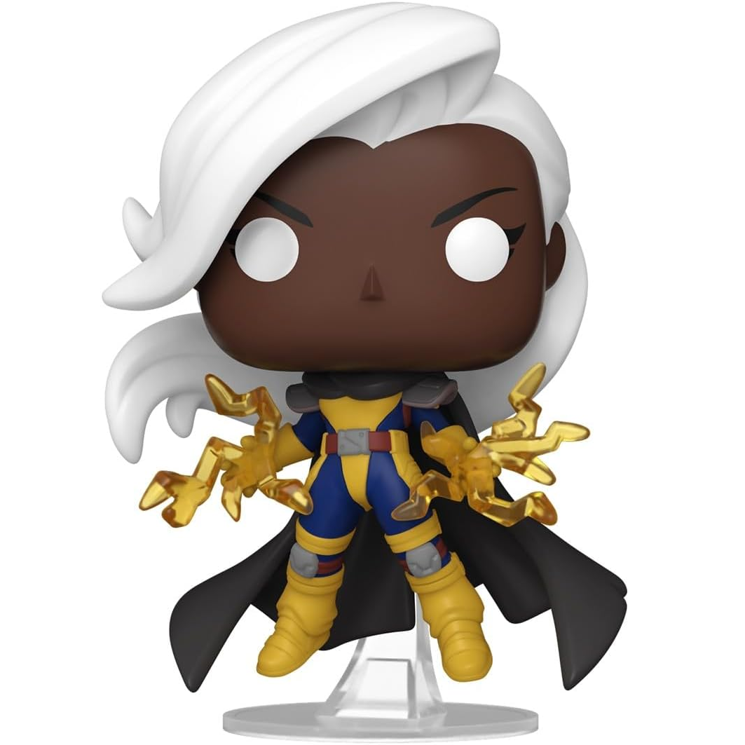 Funko Pop! Marvel: X-Men '97 (1595) Storm (Wasteland) - Bobblehead Vinyl Figure 9cm
