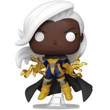 Funko Pop! Marvel: X-Men '97 (1595) Storm (Wasteland) - Bobblehead Vinyl Figure 9cm