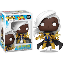 Funko Pop! Marvel: X-Men '97 (1595) Storm (Wasteland) - Bobblehead Vinyl Figure 9cm