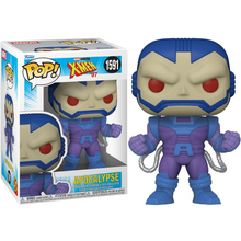 Funko Pop! Marvel: X-Men '97 (1591) Apocalypse - Vinyl Figure 9cm