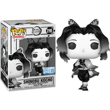 Funko Pop! Animation: Demon Slayer (2195) Shinobu Kocho (Special Edition) Vinyl Figure 9cm