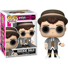 Funko Pop! Movies: Pretty In Pink (1721) Duckie Dale - Vinyl Figure 9cm