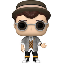 Funko Pop! Movies: Pretty In Pink (1721) Duckie Dale - Vinyl Figure 9cm