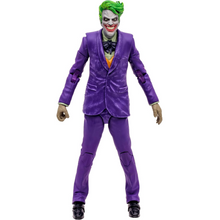 McFarlane Gold Label Collection: The Joker (The Deadly Duo) Authenticated Limited Edition Figure PVC 18cm