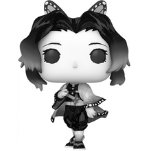 Funko Pop! Animation: Demon Slayer (2195) Shinobu Kocho (Special Edition) Vinyl Figure 9cm