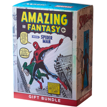 Magic: The Gathering | Marvel’s Spider-Man Bundle: Gift Edition (Versione Inglese)