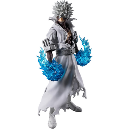 Bandai S.H. Figuarts My Hero Academia: Dabi (Toya Todoroki) Action Figure 16cm