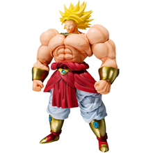 Bandai S.H. Figuarts Dragon Ball Z: Broly 40th Anniversary Edition - Action Figure 20cm
