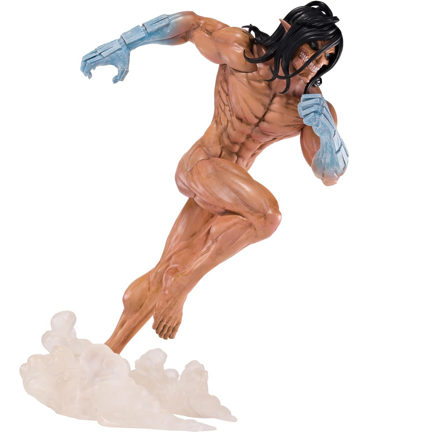 Abystyle SFC Attack On Titan: Eren (Titan Form) Super Figure PVC 20 cm