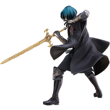 Good Smile Pop Up Parade Fire Emblem Three Houses: Byleth (Male) Figure 20cm PVC