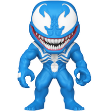 Funko Pop! Marvel Rivals (1218) Venom Chase Edition - Bobblehead Vinyl Figure 9cm