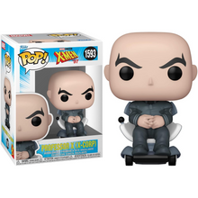 Funko Pop! Marvel X-Men '97 (1593) Professor X (X-Corp) - Vinyl Figure 9cm