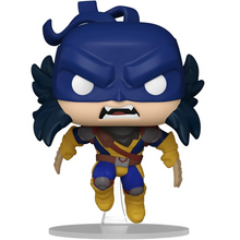 Funko Pop! Marvel X-Men '97 (1592) Wolverine (Wasteland) - Vinyl Figure 9cm