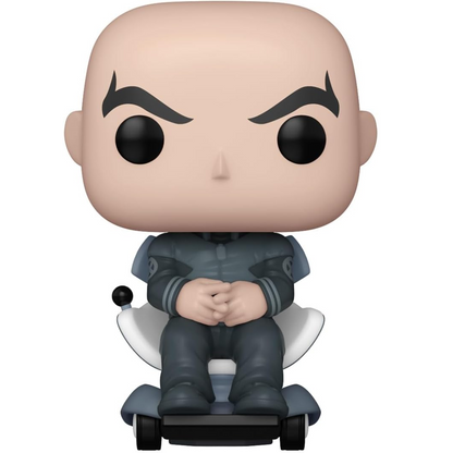 Funko Pop! Marvel X-Men '97 (1593) Professor X (X-Corp) - Vinyl Figure 9cm