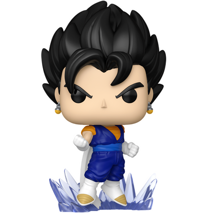 Funko Pop! Animation: Dragonball Z (2218) Vegito (Special Edition) Vinyl Figure 9cm