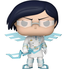 Funko Pop! Animation: Bleach Thousand Year Blood War (2394) Uryu Ishida - Vinyl Figure 9cm
