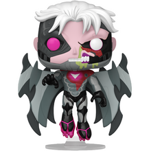 Funko Pop! Marvel X-Men '97 (1541) Bastion Nimrod (Chase Edition) Vinyl Figure 9cm