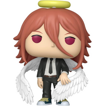 Funko Pop! Animation: Chainsaw Man The Movie Reze Arc (2350) Angel Devil - Vinyl Figure 9cm