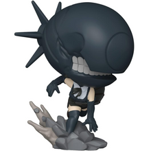 Funko Pop! Animation: Chainsaw Man The Movie Reze Arc (2349) Bomb - Vinyl Figure 9cm