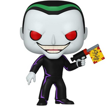 Funko Pop! Heroes: Batman Beyond (628) The Joker w/ Gun - Vinyl Figure 9cm