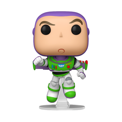 Funko Pop! Disney: Toy Story (1726) Buzz Lightyear (Special Edition | Glows In The Dark) Vinyl Figure 9cm