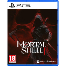 Mortal Shell II 2 Ps5 Videogioco Playstation 5 Eu ITA Gioco Italiano Nuovo