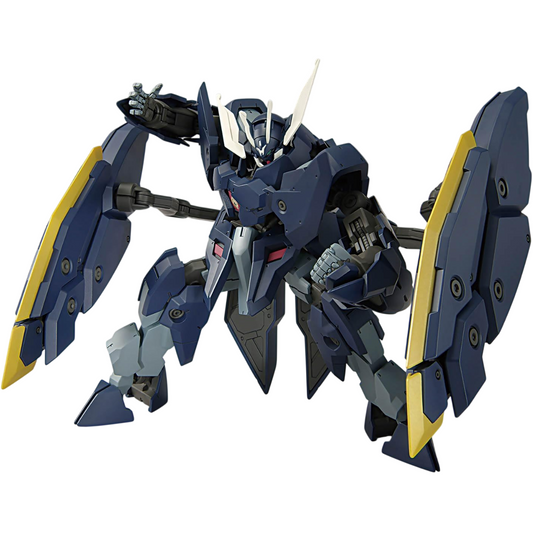 HG Bandai Gundam Zagan 1/144 Model Kit – Gunpla Plamodel PVC Figure da Assemblare