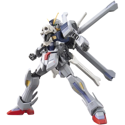 Bandai HGBF Crossbone Gundam Maoh 1/144 Model Kit – Gunpla Figure PVC