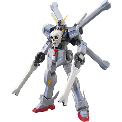 Bandai HGBF Crossbone Gundam Maoh 1/144 Model Kit – Gunpla Figure PVC