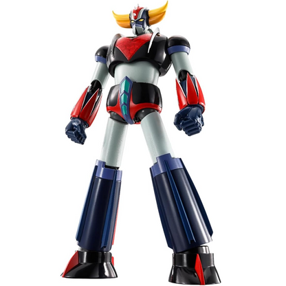 Bandai Robot Spirits Grendizer - Ufo Robot 50th Anniversary Figure Articolata 16cm