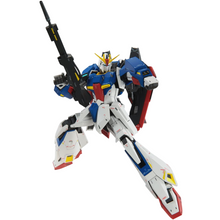 Bandai MG Master Grade Gundam Zeta Ver. Ka - Model Kit Gunpla Figure PVC