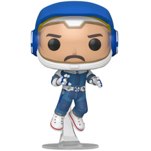 Funko Pop! Marvel: The Fantastic 4 First Steps (1520) Mister Fantastic (Special Edition) Bobblehead Vinyl Figure 9cm