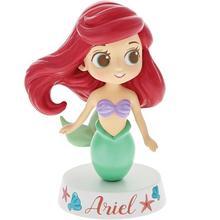 Disney Princess Enesco: Ariel Mini Figure – Statua Collezionabile Resina La Sirenetta