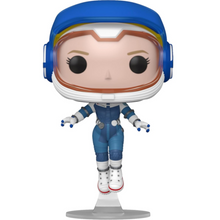 Funko Pop! Marvel: The Fantastic 4 First Steps (1522) Invisible Woman (Special Edition) Bobblehead Vinyl Figure 9cm