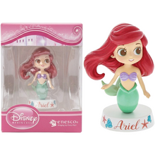 Disney Princess Enesco: Ariel Mini Figure – Statua Collezionabile Resina La Sirenetta